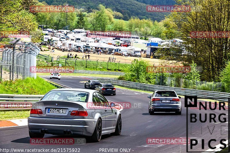 Bild #21575922 - Touristenfahrten Nürburgring Nordschleife (14.05.2023)