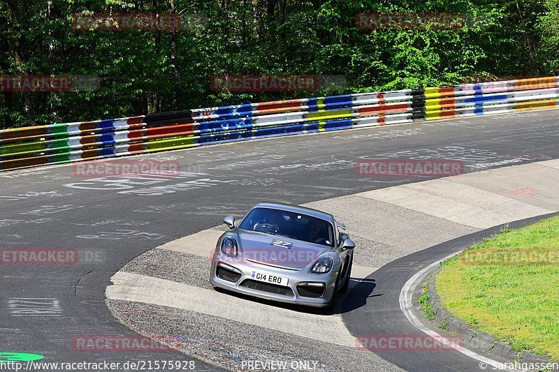 Bild #21575928 - Touristenfahrten Nürburgring Nordschleife (14.05.2023)