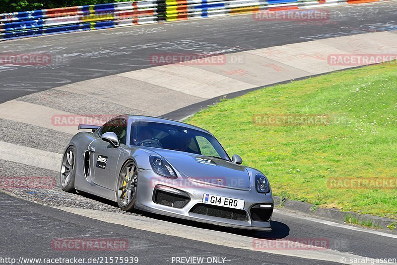 Bild #21575939 - Touristenfahrten Nürburgring Nordschleife (14.05.2023)