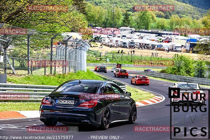 Bild #21575977 - Touristenfahrten Nürburgring Nordschleife (14.05.2023)