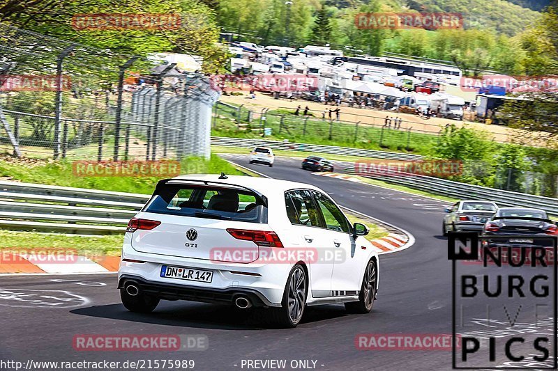 Bild #21575989 - Touristenfahrten Nürburgring Nordschleife (14.05.2023)