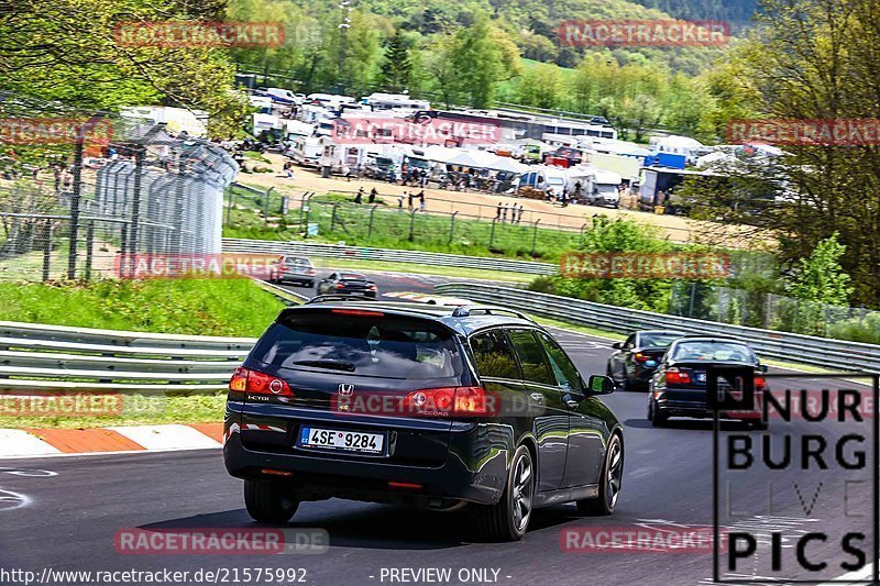 Bild #21575992 - Touristenfahrten Nürburgring Nordschleife (14.05.2023)