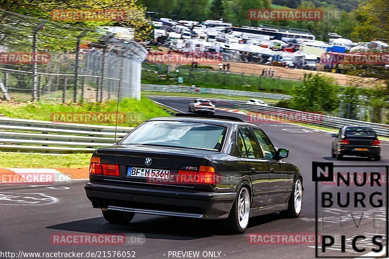 Bild #21576052 - Touristenfahrten Nürburgring Nordschleife (14.05.2023)