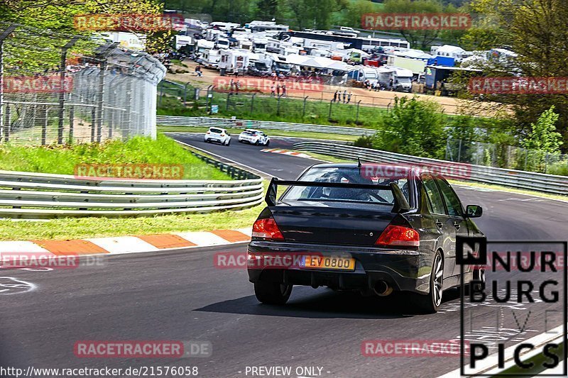 Bild #21576058 - Touristenfahrten Nürburgring Nordschleife (14.05.2023)