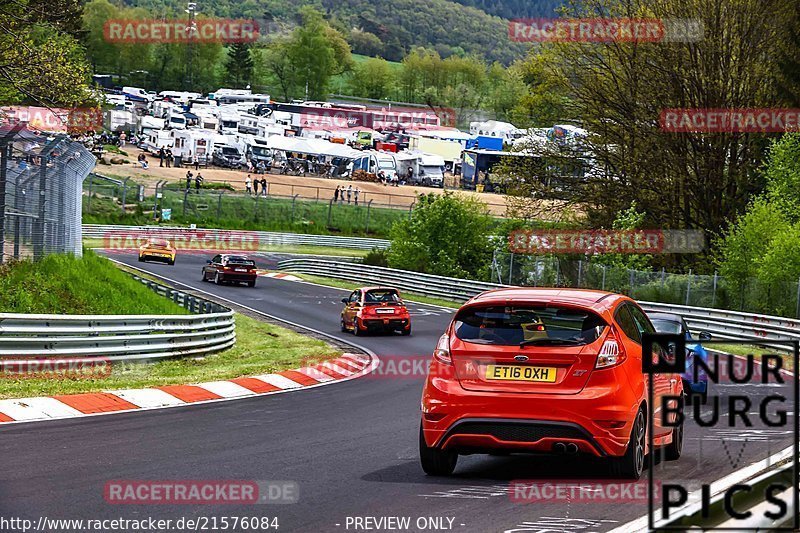 Bild #21576084 - Touristenfahrten Nürburgring Nordschleife (14.05.2023)