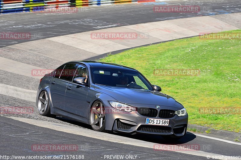 Bild #21576188 - Touristenfahrten Nürburgring Nordschleife (14.05.2023)