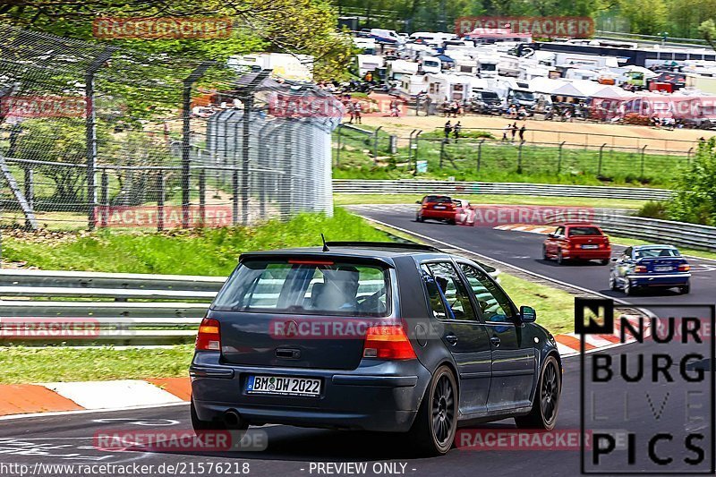 Bild #21576218 - Touristenfahrten Nürburgring Nordschleife (14.05.2023)