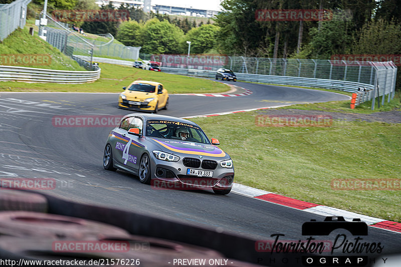 Bild #21576226 - Touristenfahrten Nürburgring Nordschleife (14.05.2023)