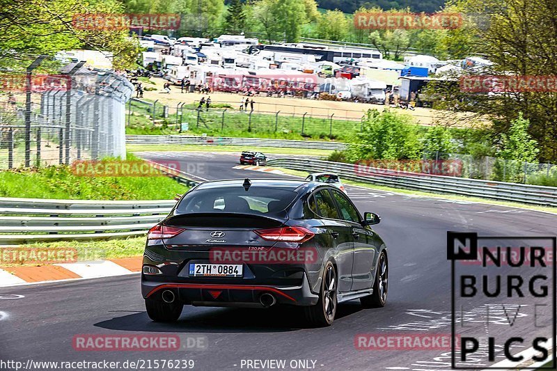 Bild #21576239 - Touristenfahrten Nürburgring Nordschleife (14.05.2023)