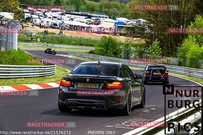 Bild #21576273 - Touristenfahrten Nürburgring Nordschleife (14.05.2023)