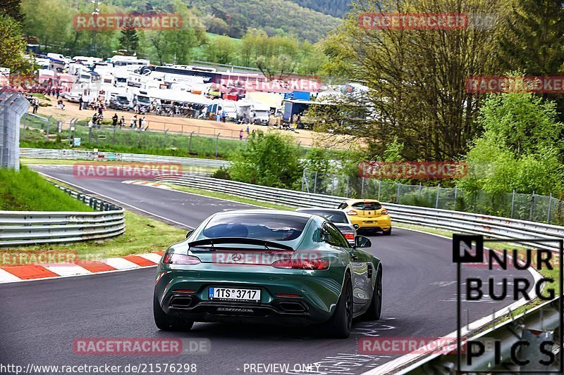 Bild #21576298 - Touristenfahrten Nürburgring Nordschleife (14.05.2023)