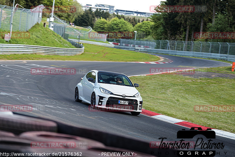 Bild #21576362 - Touristenfahrten Nürburgring Nordschleife (14.05.2023)