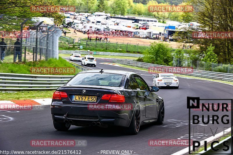 Bild #21576412 - Touristenfahrten Nürburgring Nordschleife (14.05.2023)