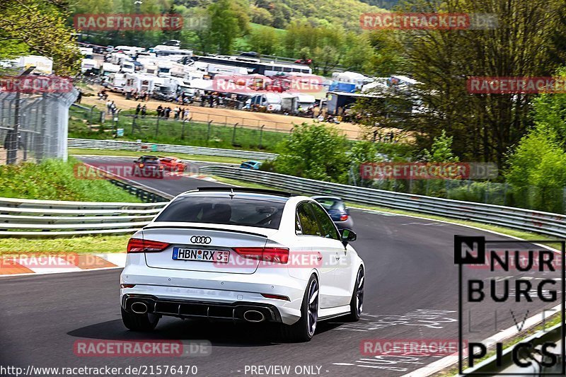 Bild #21576470 - Touristenfahrten Nürburgring Nordschleife (14.05.2023)