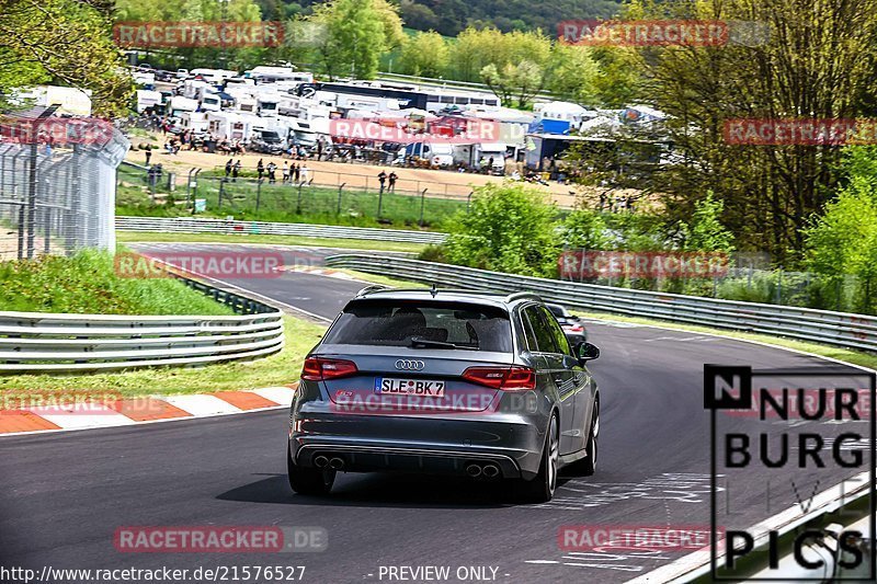 Bild #21576527 - Touristenfahrten Nürburgring Nordschleife (14.05.2023)