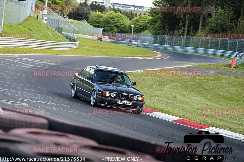 Bild #21576634 - Touristenfahrten Nürburgring Nordschleife (14.05.2023)