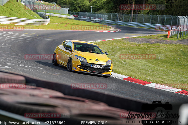 Bild #21576662 - Touristenfahrten Nürburgring Nordschleife (14.05.2023)