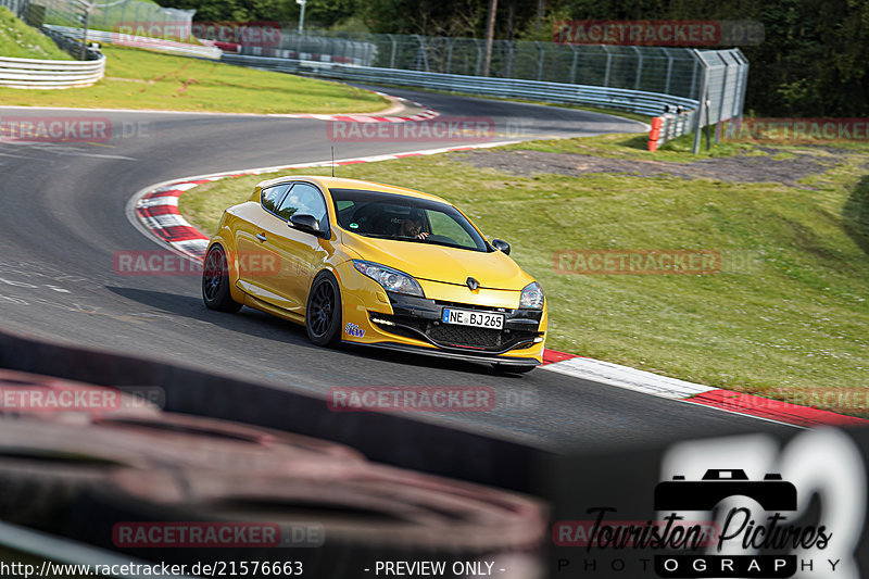 Bild #21576663 - Touristenfahrten Nürburgring Nordschleife (14.05.2023)