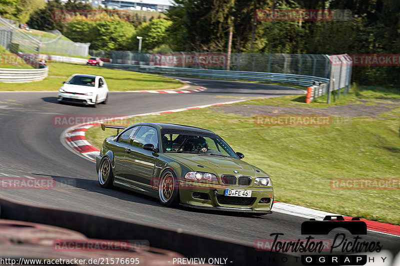 Bild #21576695 - Touristenfahrten Nürburgring Nordschleife (14.05.2023)