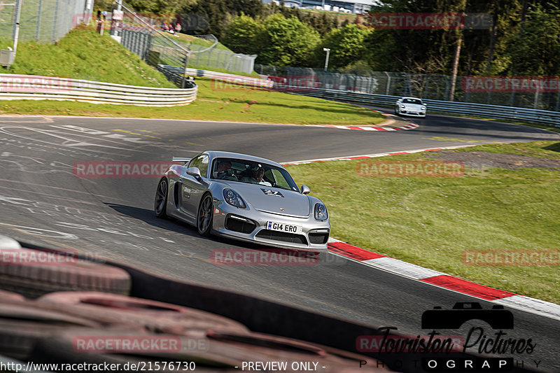 Bild #21576730 - Touristenfahrten Nürburgring Nordschleife (14.05.2023)