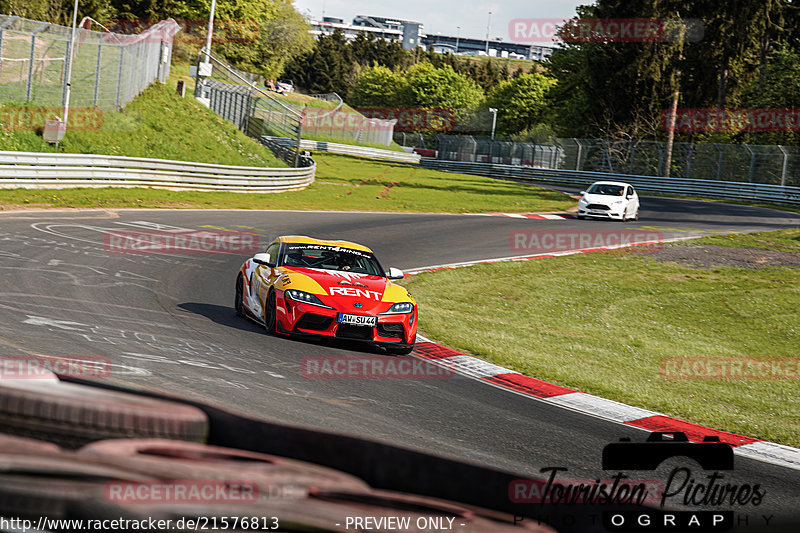 Bild #21576813 - Touristenfahrten Nürburgring Nordschleife (14.05.2023)