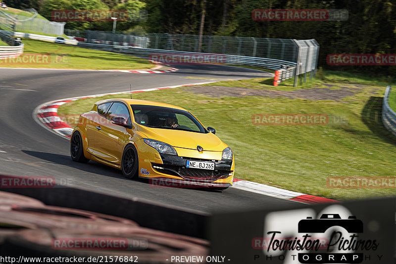 Bild #21576842 - Touristenfahrten Nürburgring Nordschleife (14.05.2023)