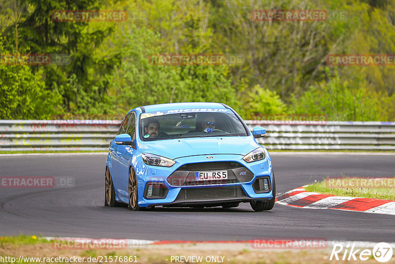 Bild #21576861 - Touristenfahrten Nürburgring Nordschleife (14.05.2023)