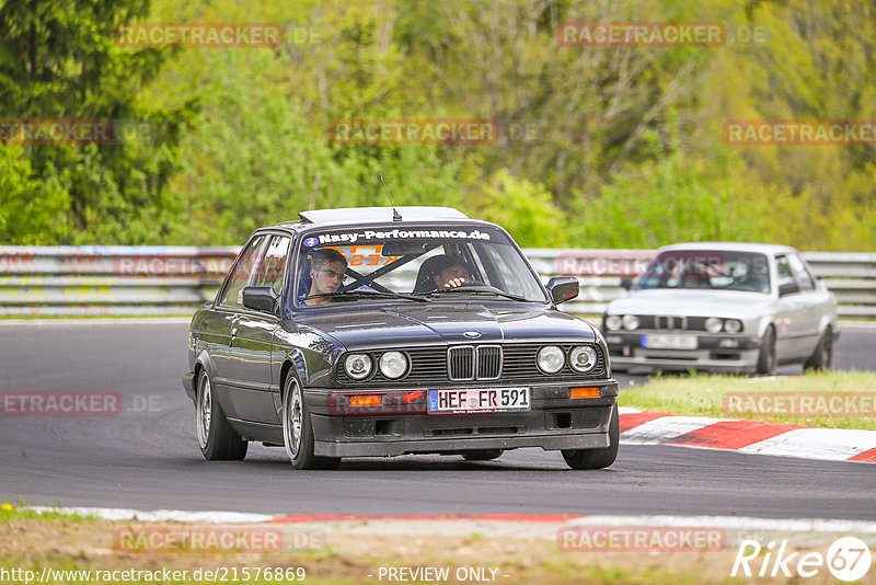 Bild #21576869 - Touristenfahrten Nürburgring Nordschleife (14.05.2023)