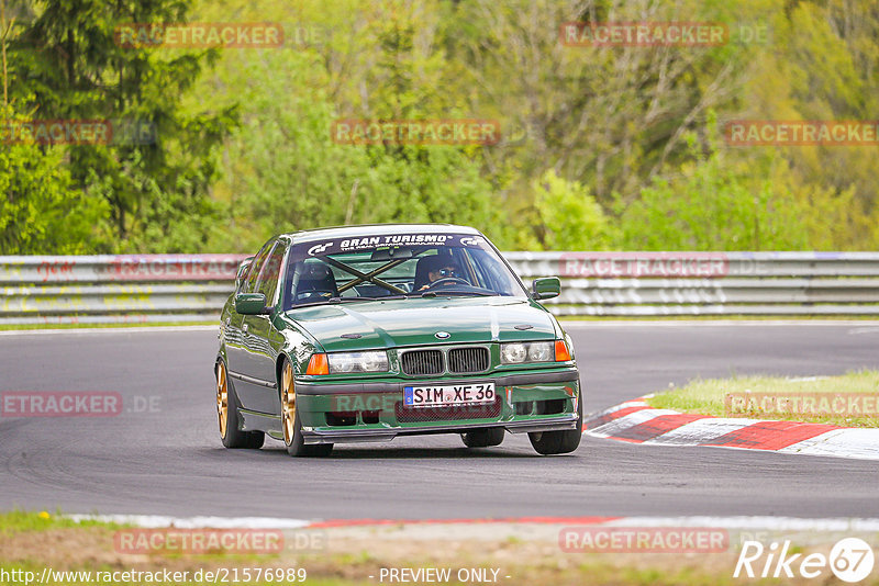 Bild #21576989 - Touristenfahrten Nürburgring Nordschleife (14.05.2023)