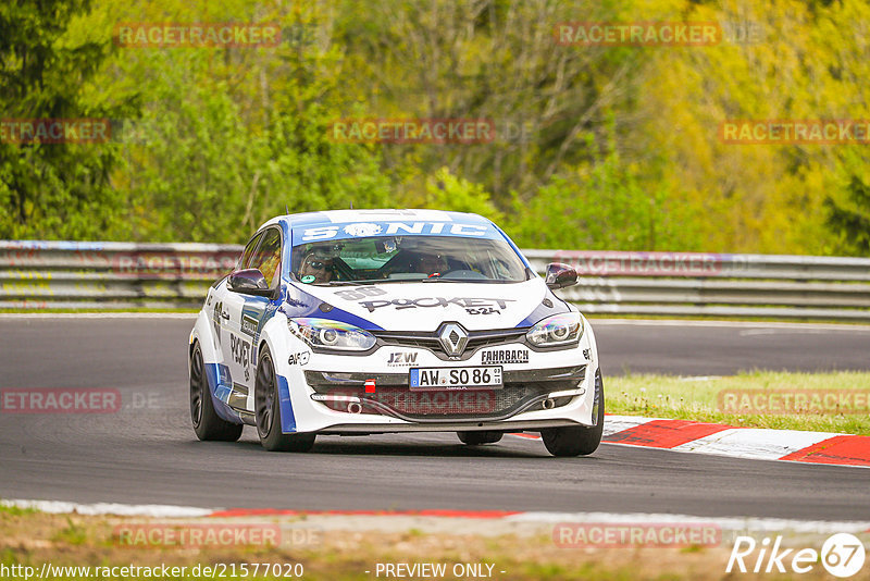 Bild #21577020 - Touristenfahrten Nürburgring Nordschleife (14.05.2023)