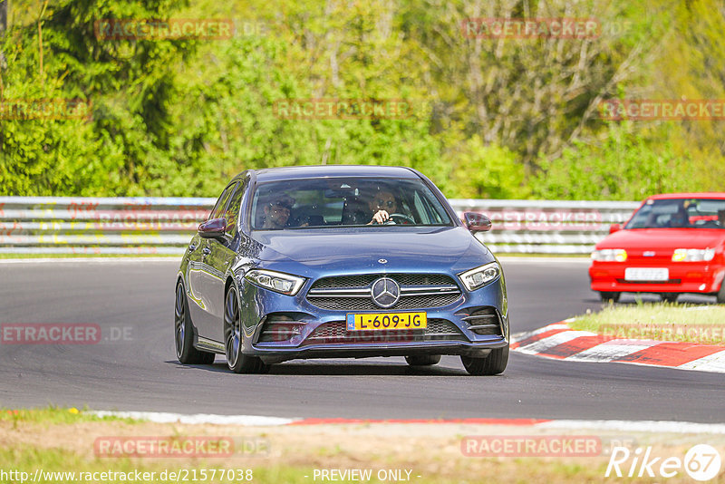 Bild #21577038 - Touristenfahrten Nürburgring Nordschleife (14.05.2023)