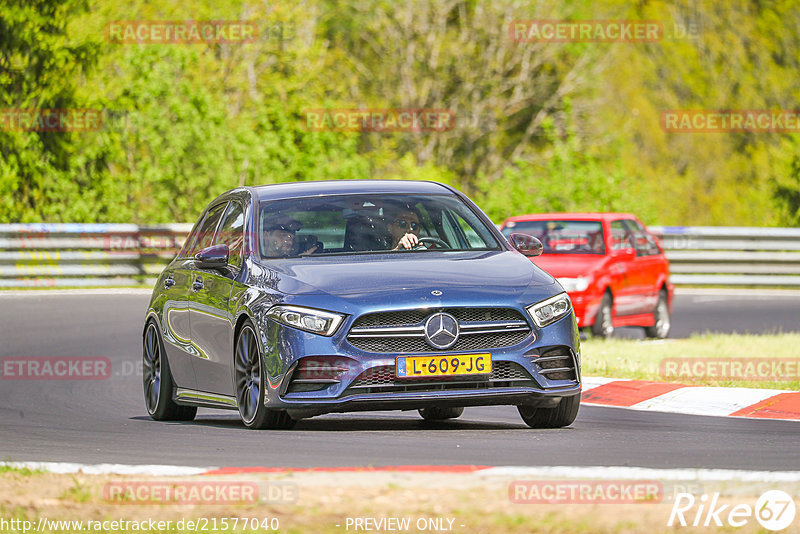 Bild #21577040 - Touristenfahrten Nürburgring Nordschleife (14.05.2023)