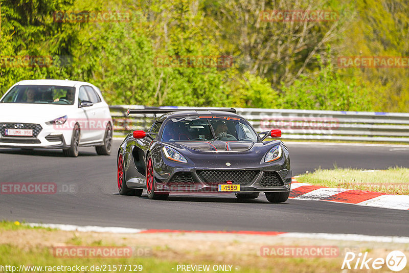 Bild #21577129 - Touristenfahrten Nürburgring Nordschleife (14.05.2023)