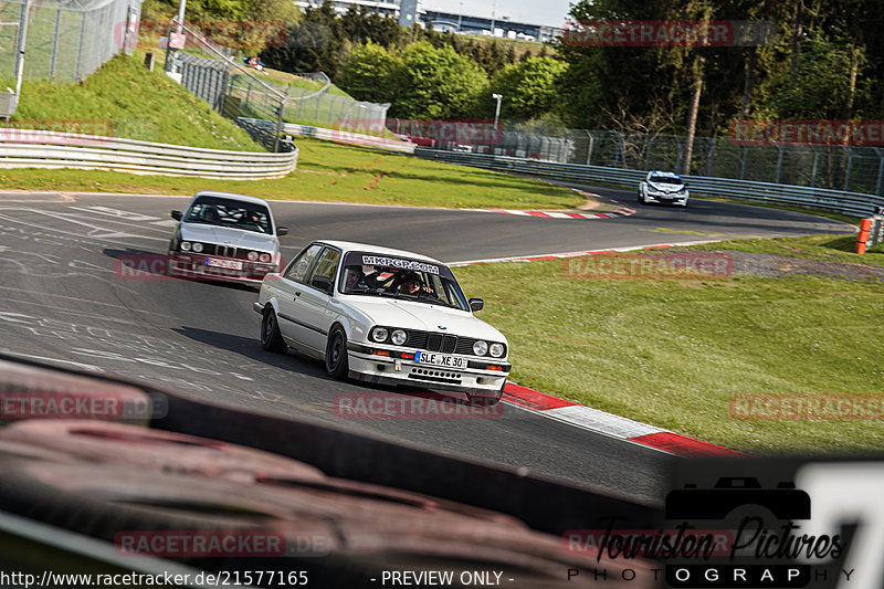 Bild #21577165 - Touristenfahrten Nürburgring Nordschleife (14.05.2023)