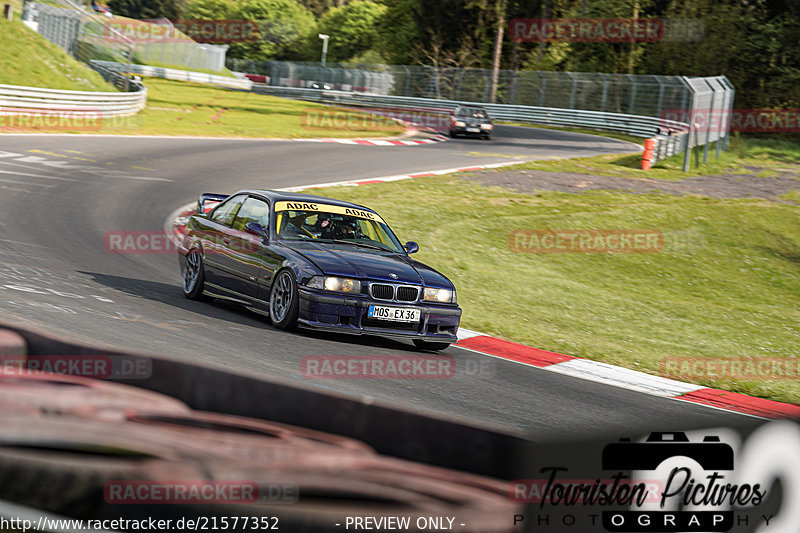 Bild #21577352 - Touristenfahrten Nürburgring Nordschleife (14.05.2023)