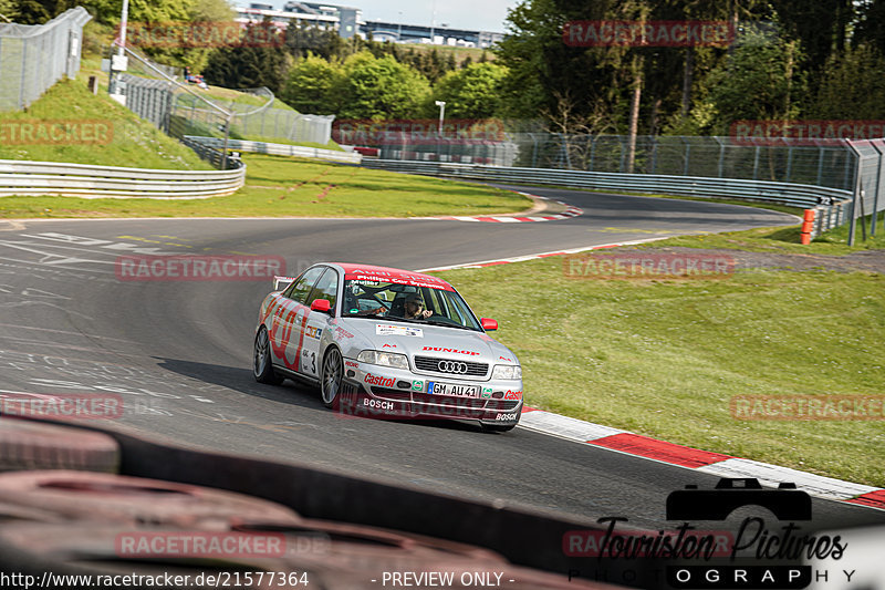 Bild #21577364 - Touristenfahrten Nürburgring Nordschleife (14.05.2023)