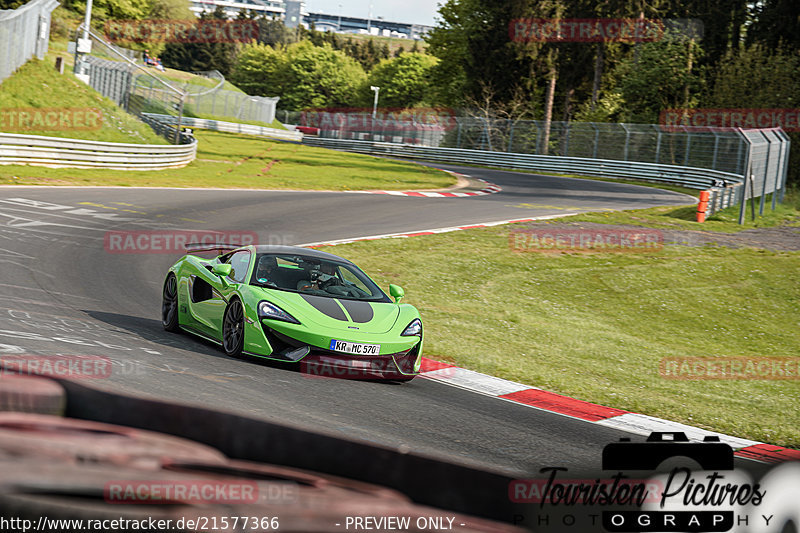 Bild #21577366 - Touristenfahrten Nürburgring Nordschleife (14.05.2023)