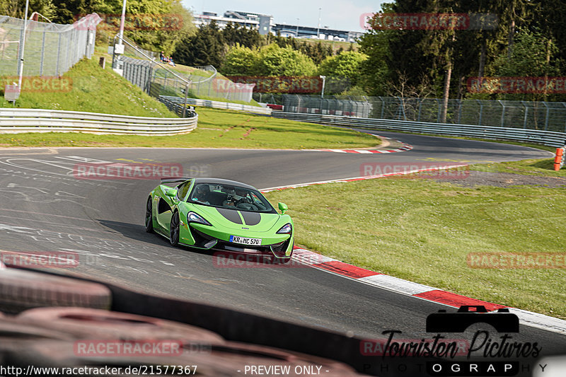 Bild #21577367 - Touristenfahrten Nürburgring Nordschleife (14.05.2023)