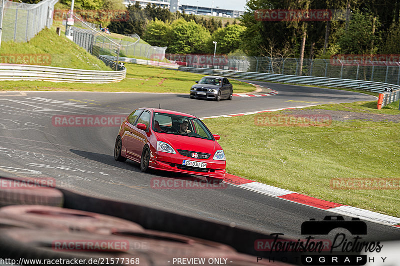 Bild #21577368 - Touristenfahrten Nürburgring Nordschleife (14.05.2023)