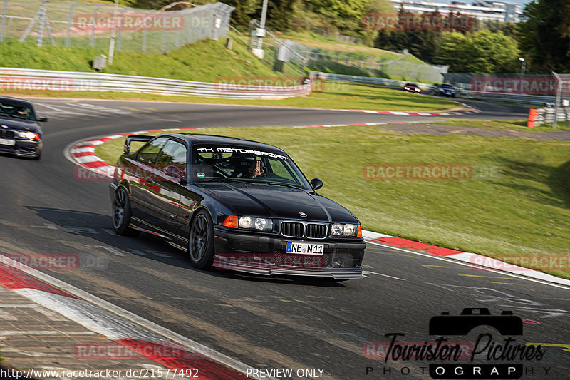 Bild #21577492 - Touristenfahrten Nürburgring Nordschleife (14.05.2023)