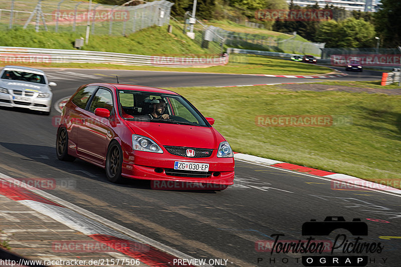 Bild #21577506 - Touristenfahrten Nürburgring Nordschleife (14.05.2023)