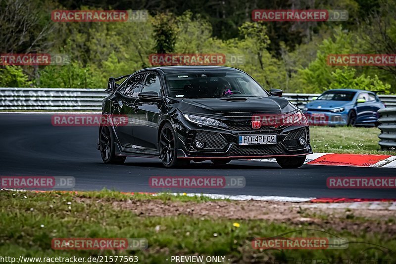 Bild #21577563 - Touristenfahrten Nürburgring Nordschleife (14.05.2023)