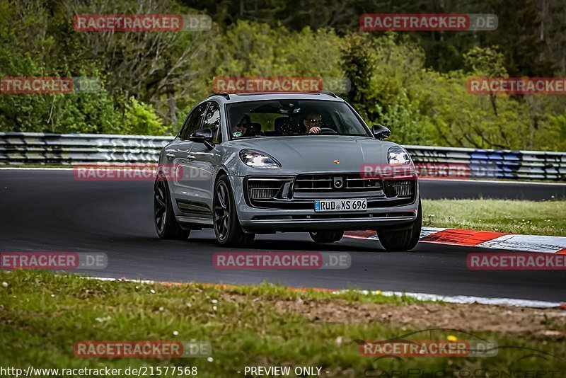 Bild #21577568 - Touristenfahrten Nürburgring Nordschleife (14.05.2023)