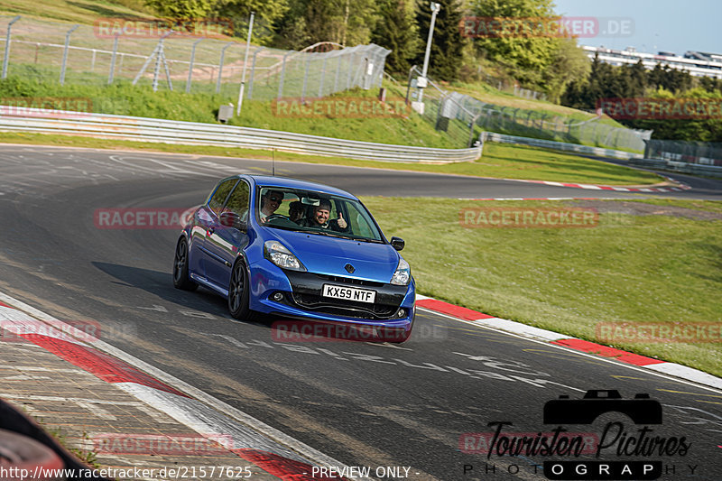 Bild #21577625 - Touristenfahrten Nürburgring Nordschleife (14.05.2023)