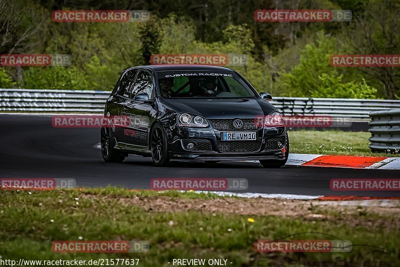 Bild #21577637 - Touristenfahrten Nürburgring Nordschleife (14.05.2023)