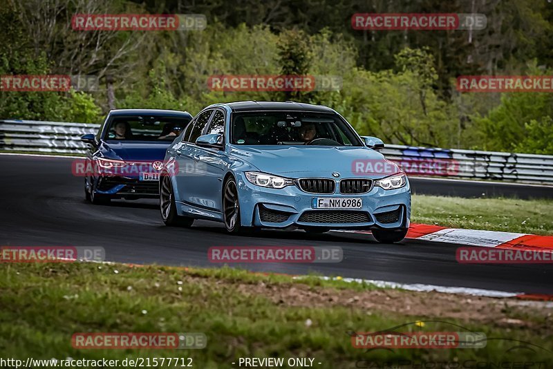 Bild #21577712 - Touristenfahrten Nürburgring Nordschleife (14.05.2023)