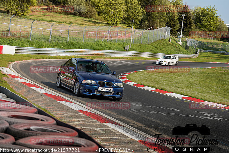 Bild #21577721 - Touristenfahrten Nürburgring Nordschleife (14.05.2023)