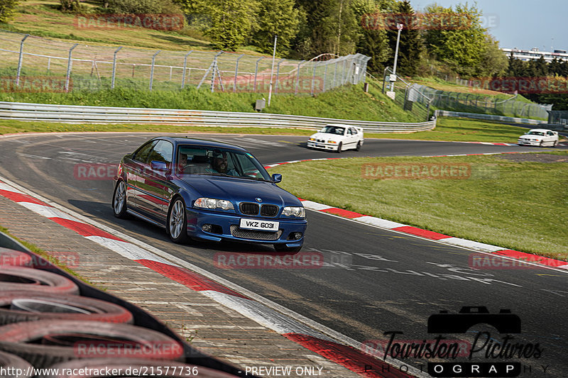 Bild #21577736 - Touristenfahrten Nürburgring Nordschleife (14.05.2023)