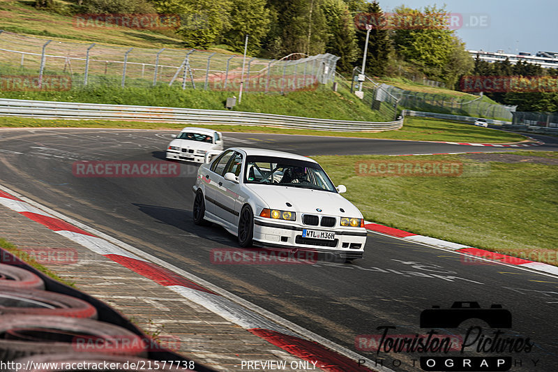 Bild #21577738 - Touristenfahrten Nürburgring Nordschleife (14.05.2023)