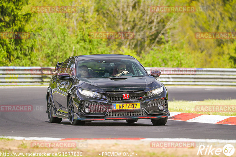 Bild #21577830 - Touristenfahrten Nürburgring Nordschleife (14.05.2023)